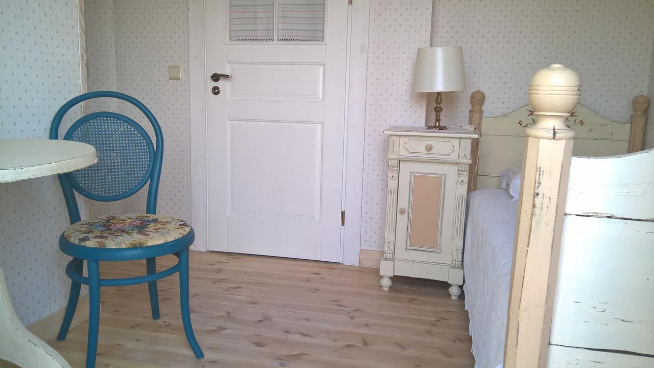 Labanoras Hotel Kamer foto