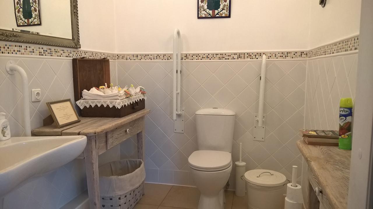 Labanoras Hotel Buitenkant foto